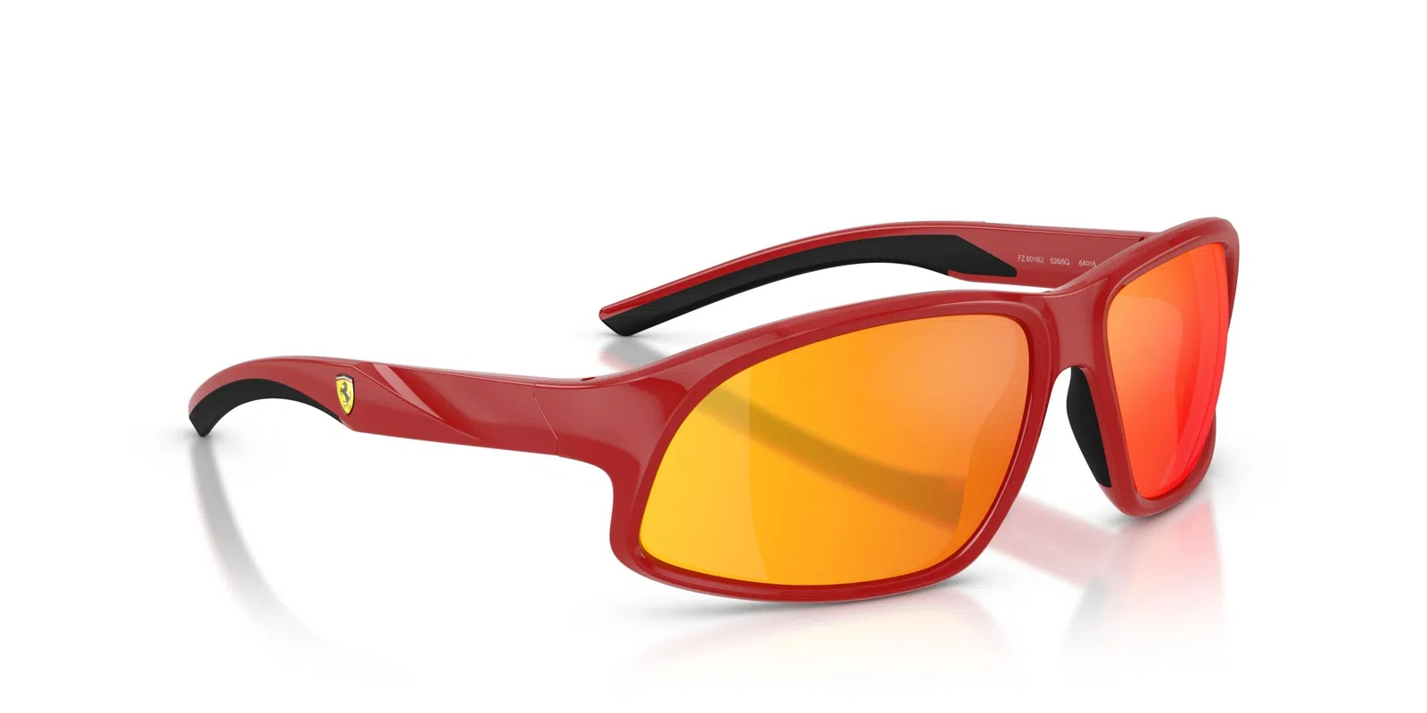 Scuderia Ferrari 6016U Sunglasses - view 20
